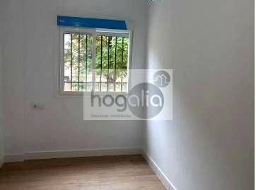 Foto 5 de Piso de alquiler en San Pablo,  Sevilla Capital