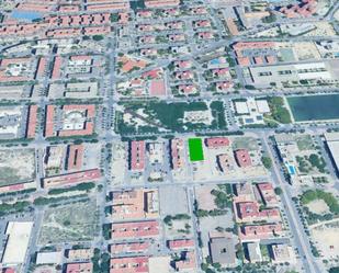 Residential for sale in C/ Diputado José Luis Barceló, 69i, Alicante / Alacant