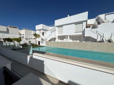 Bungalow en venda a Pilar de la Horadada ciudad