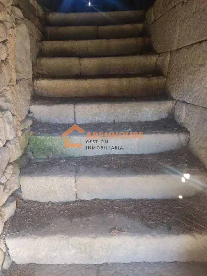 Casa amb terrassa en venda a Sarreaus, imagen 10