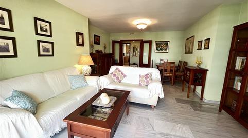 Foto 2 de Pis de lloguer a Calle José Manuel Vallés, 1, Los Jardines de Marbella - La Ermita, Marbella