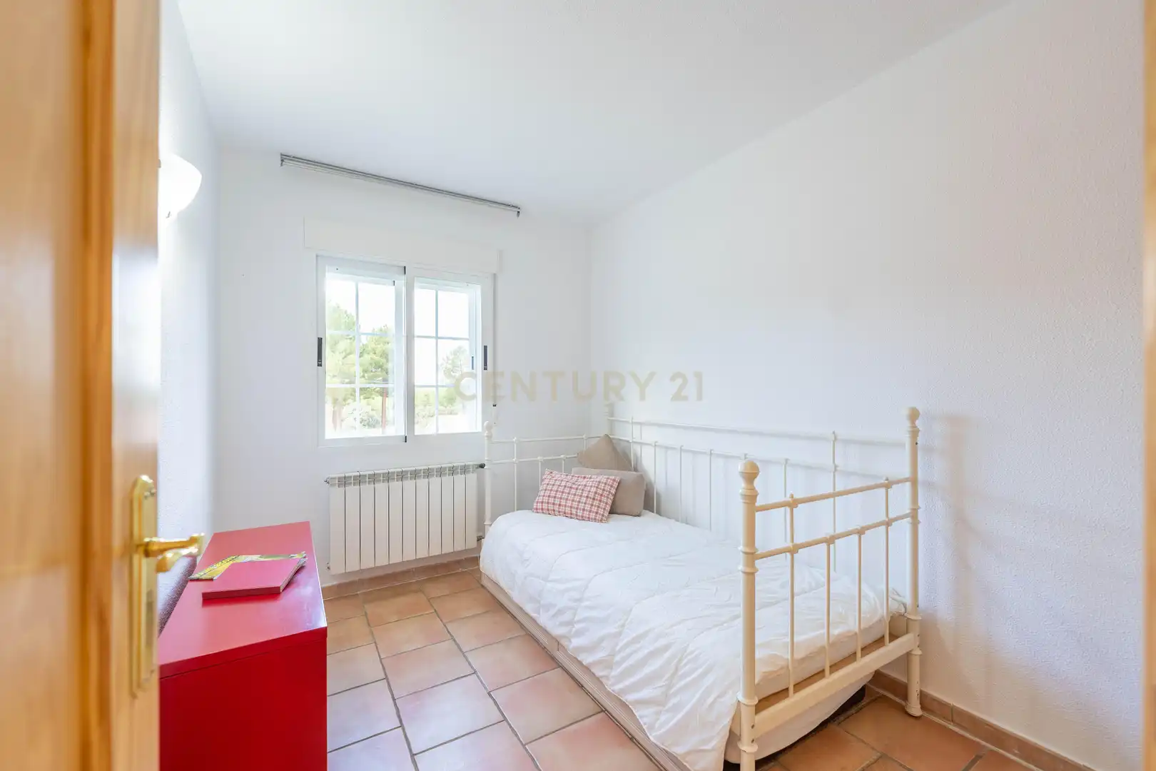 Casa o chalet en venta en Olivar, 492, Marugán