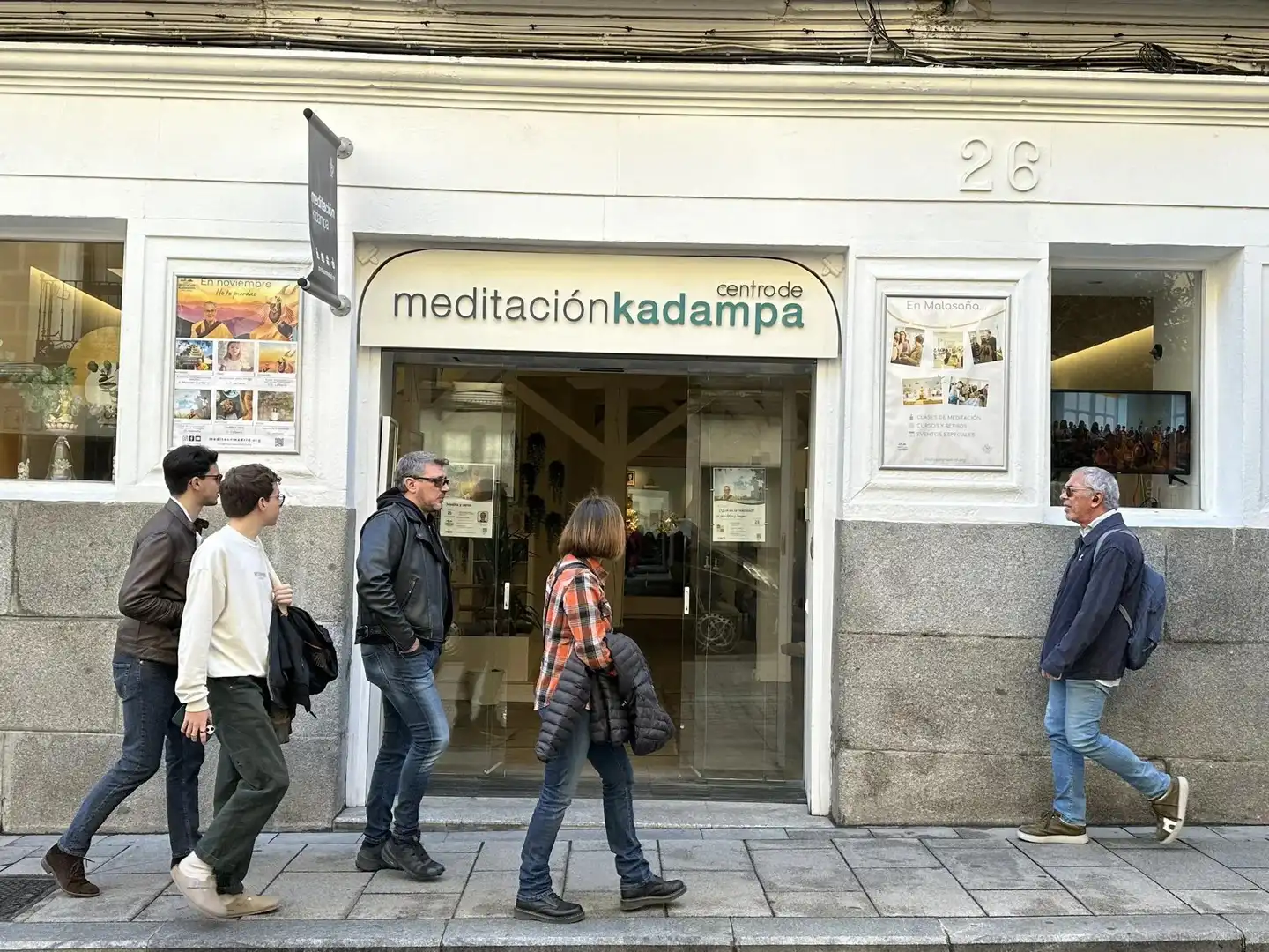 Wohnung mit Aufzug zum Verkauf in Calle ESPIRITU SANTO, imagen 28