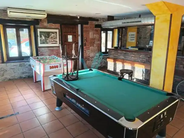 Casa o xalet en venda en Arenas de Iguña amb Aire condicionat i Balcó