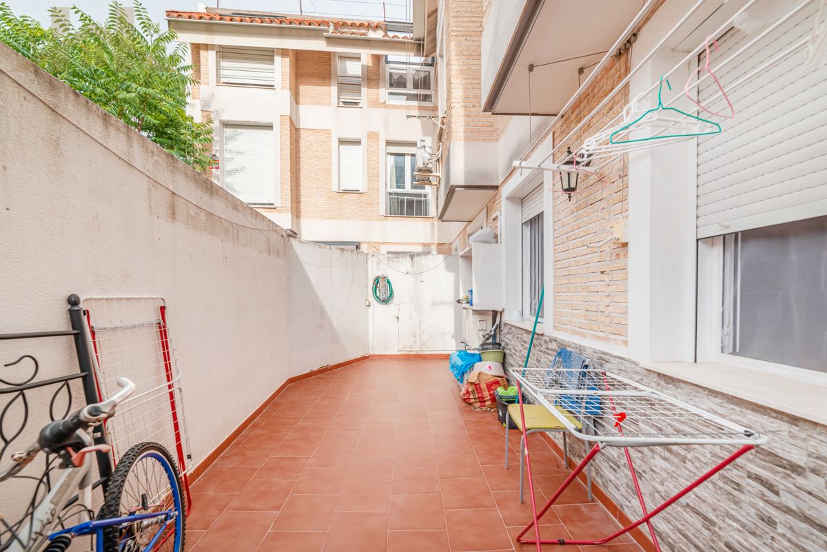 Terrassa de Planta baixa en venda en Ciempozuelos amb Aire condicionat, Calefacció i Terrassa