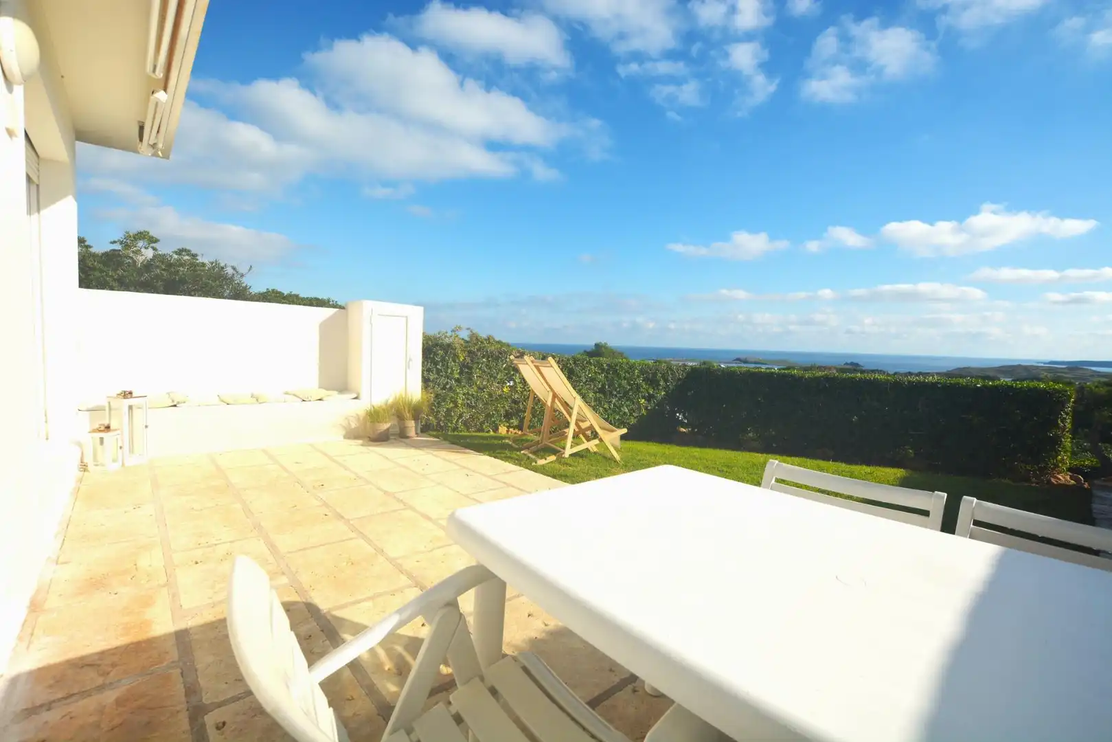 Apartment with garden for sale in Coves Noves, imagen 19