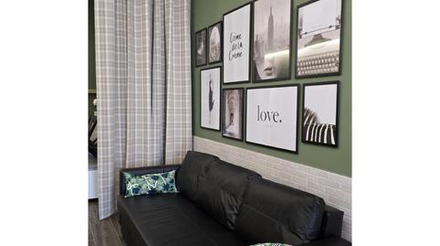 Foto 3 de Edifici en venda a Calle Eslida, Malilla, Valencia