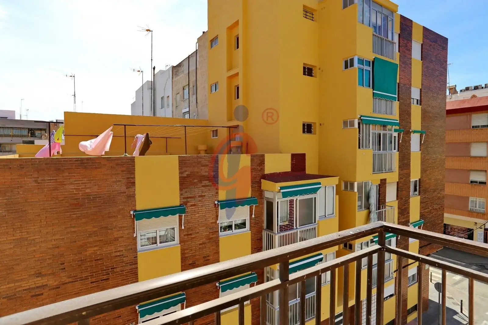 Apartamento en venta en Calle La Paz 26, imagen 26