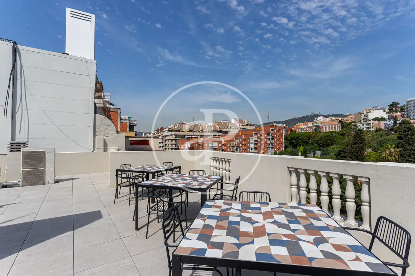Flat for rent in Trav. de Dalt, La Salut