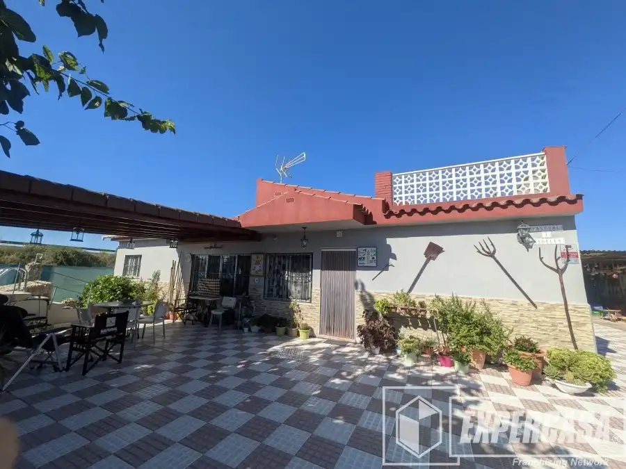 Villa mit Pool zum Verkauf in El Grao, imagen 2