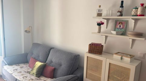 Foto 2 de Apartamento de alquiler en Calle San Antonio, Grazalema, Cádiz