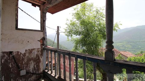 Foto 2 de Finca rústica en venda a Lugar las Vallinas, Quirós, Asturias