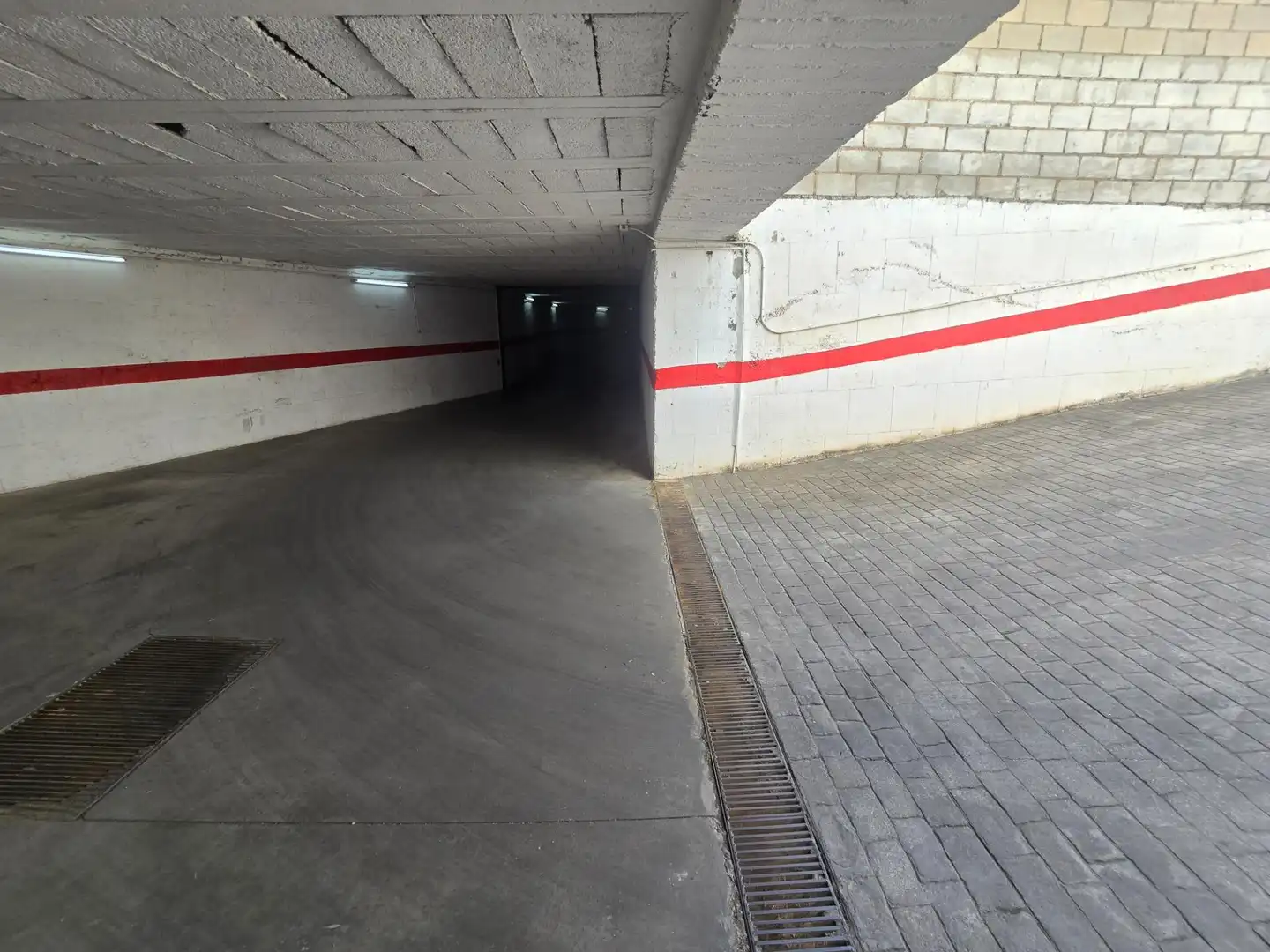 Einzelparkplatz zum Verkauf in Plaza del Conde de Gavia 4, imagen 15