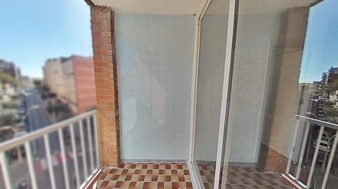 Foto 2 de Piso de alquiler en Can Calders, Sant Feliu de Llobregat