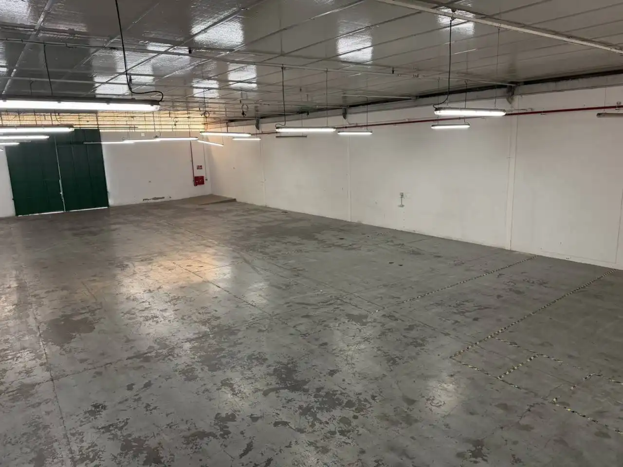 Industrial building to rent in Avenida Juan Ramón Jiménez, imagen 26