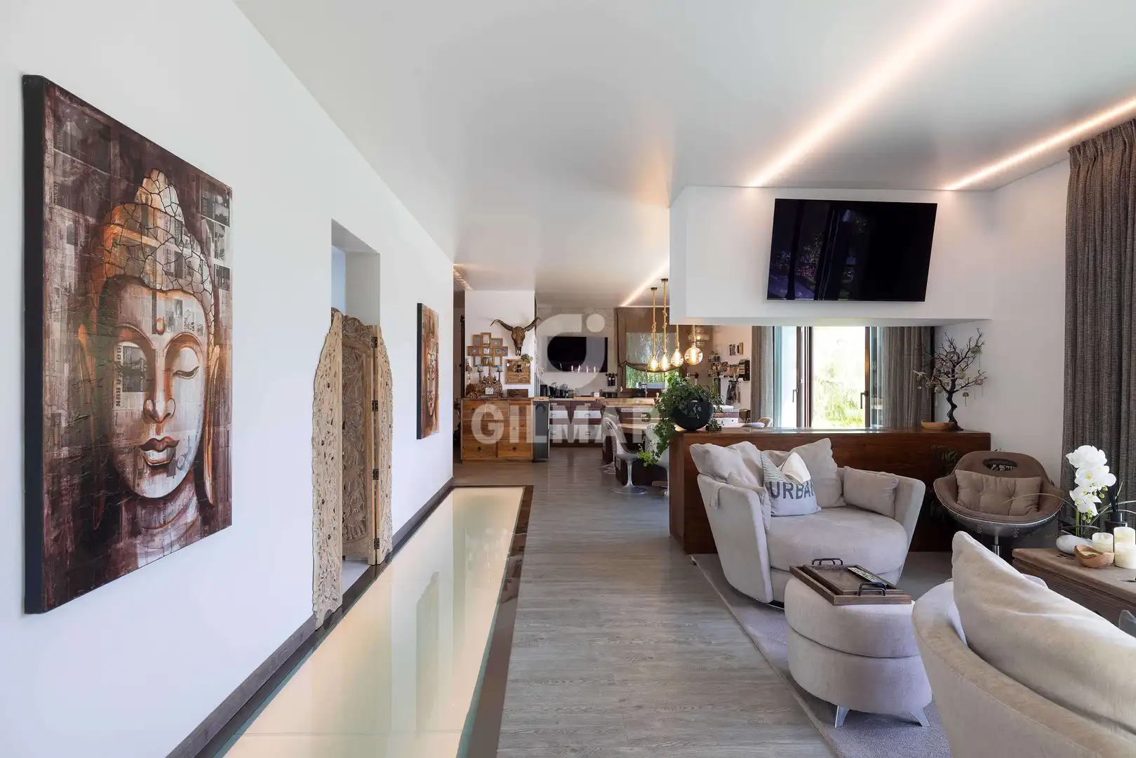 Villa mit Pool zum Verkauf in La Quinta, imagen 126