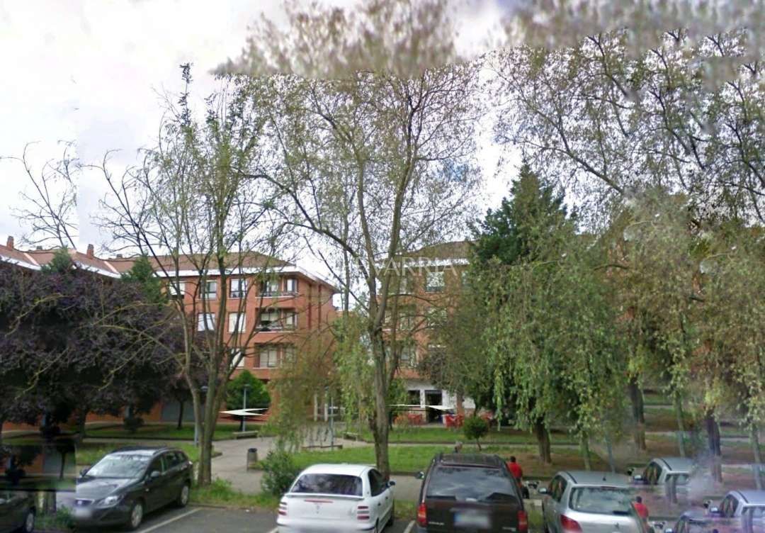 Exterior view of Flat for sale in Berango