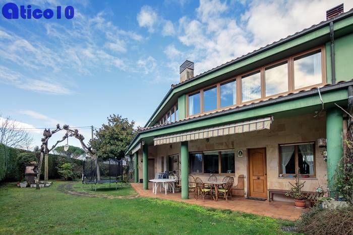 House or chalet for sale in Avenida Pepín Rodríguez, Colloto