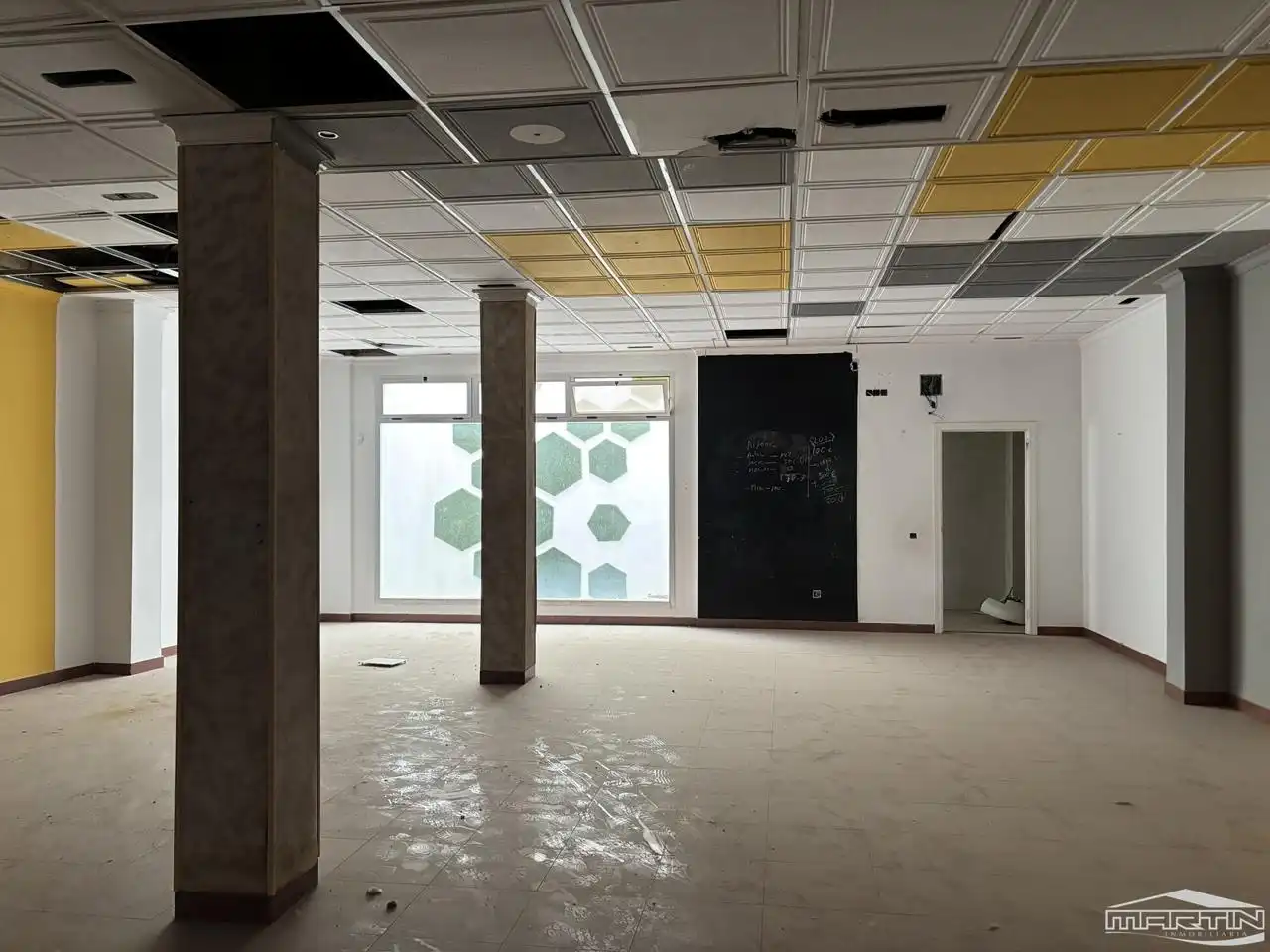 Gewerbefläche zum Verkauf in Calle General Alaminos 10, imagen 8