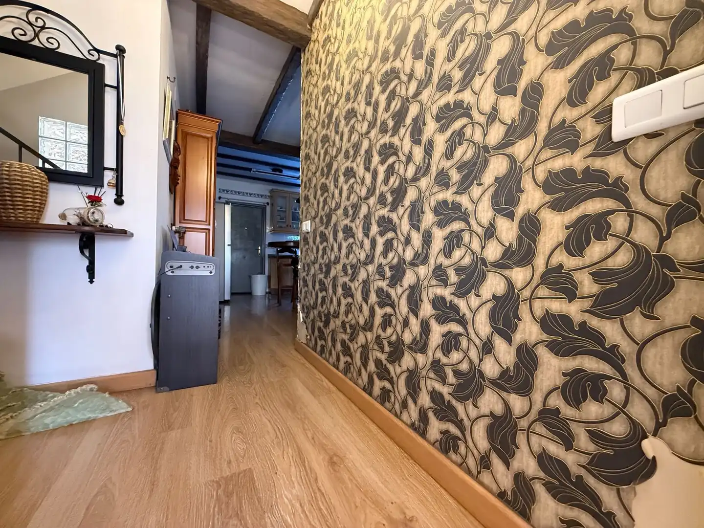 Casa adosada en venta en Aljaraque con Aire acondicionado, Terraza y Piscina comunitaria