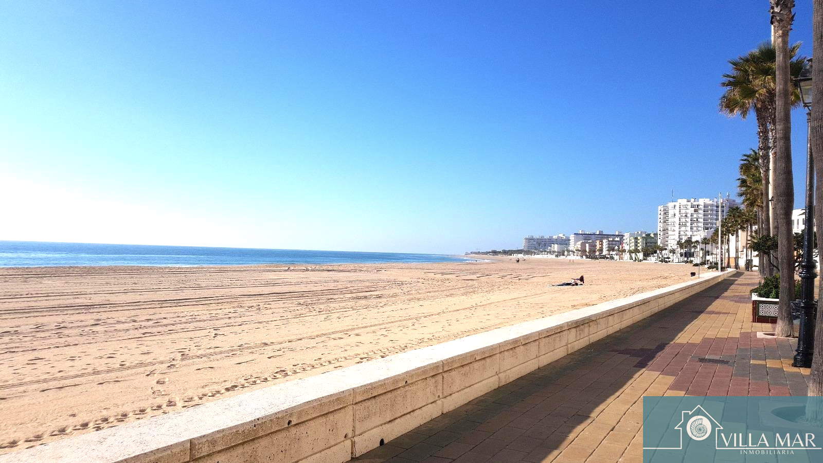 Flat for sale in Virgen del Mar