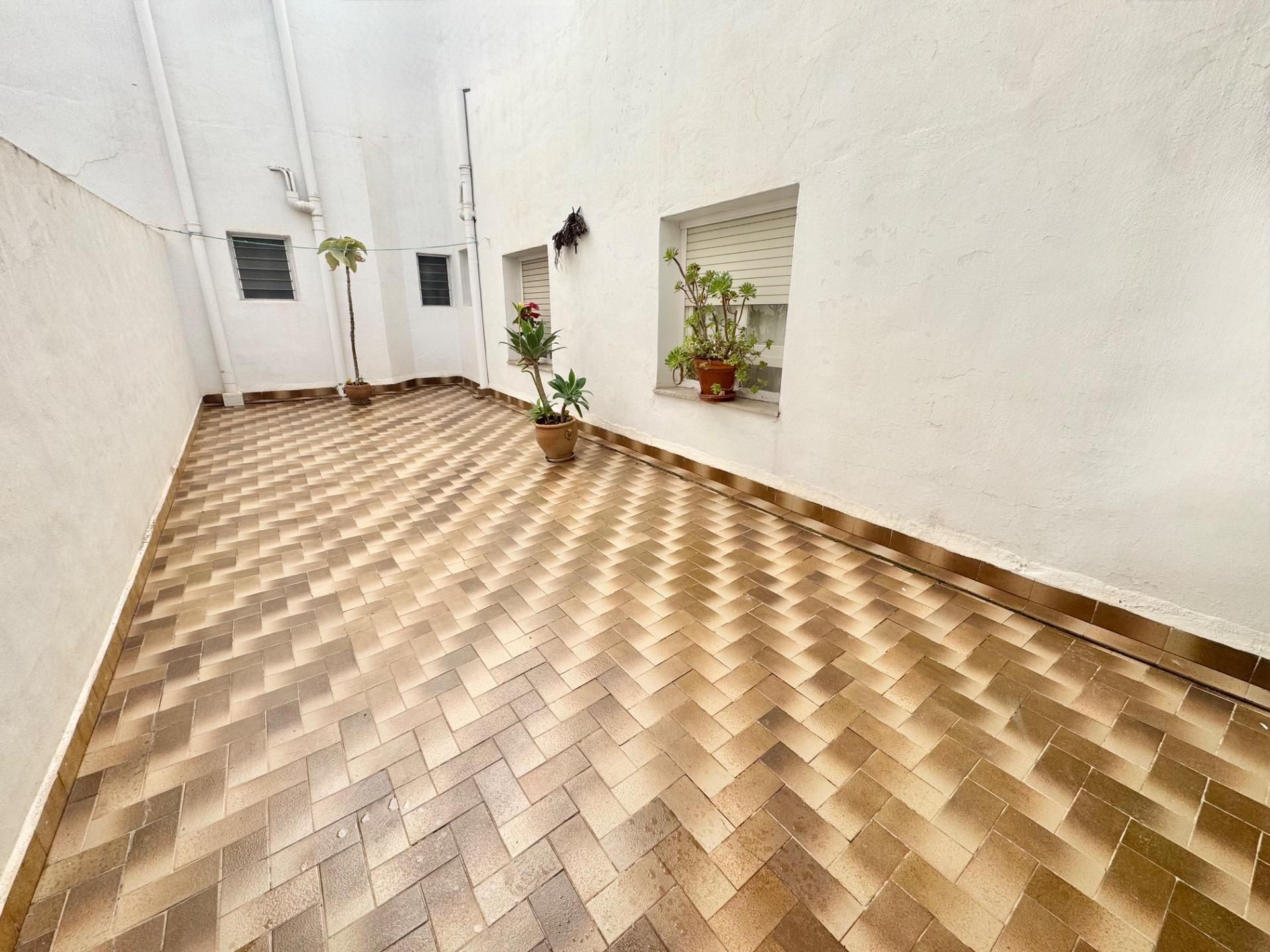 Terraza de Piso en venta en Orihuela con Aire acondicionado y Balcón