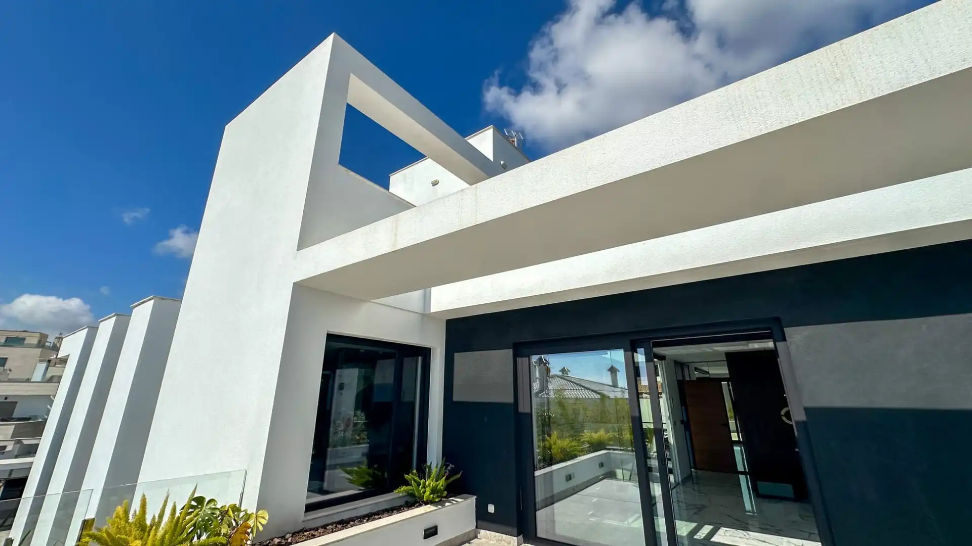 Casa con piscina en venta en Orihuela Costa, imagen 17