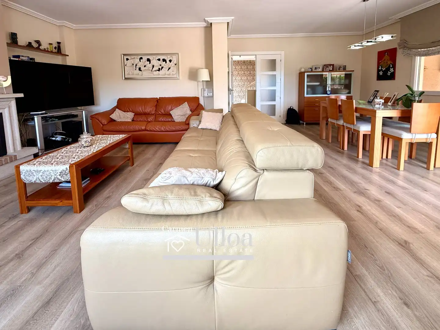 Detached house with pool for sale in Calle del Pino, imagen 17