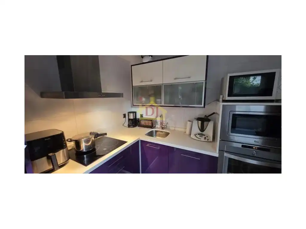Cocina de Casa o chalet en venta en Villares de la Reina