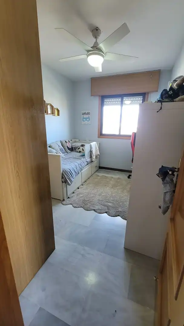 Apartment with pool for sale in San Luis de Sabinillas, imagen 6
