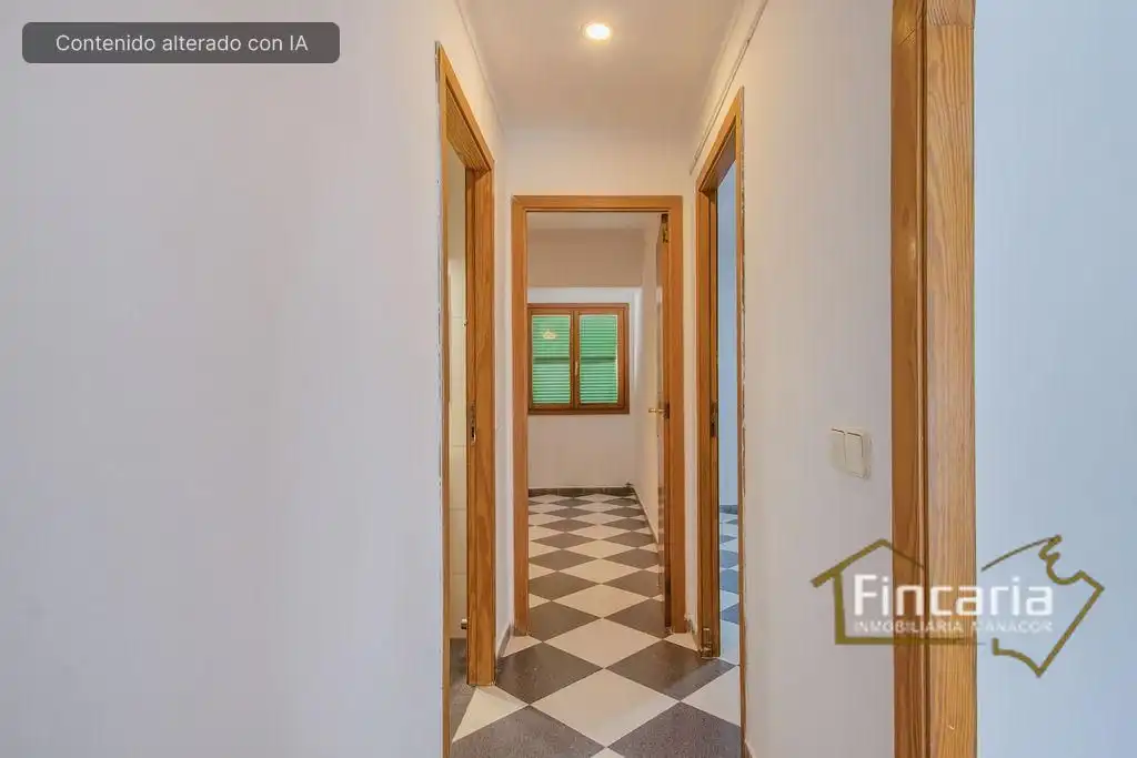 Flat for sale in De La Pau, imagen 12