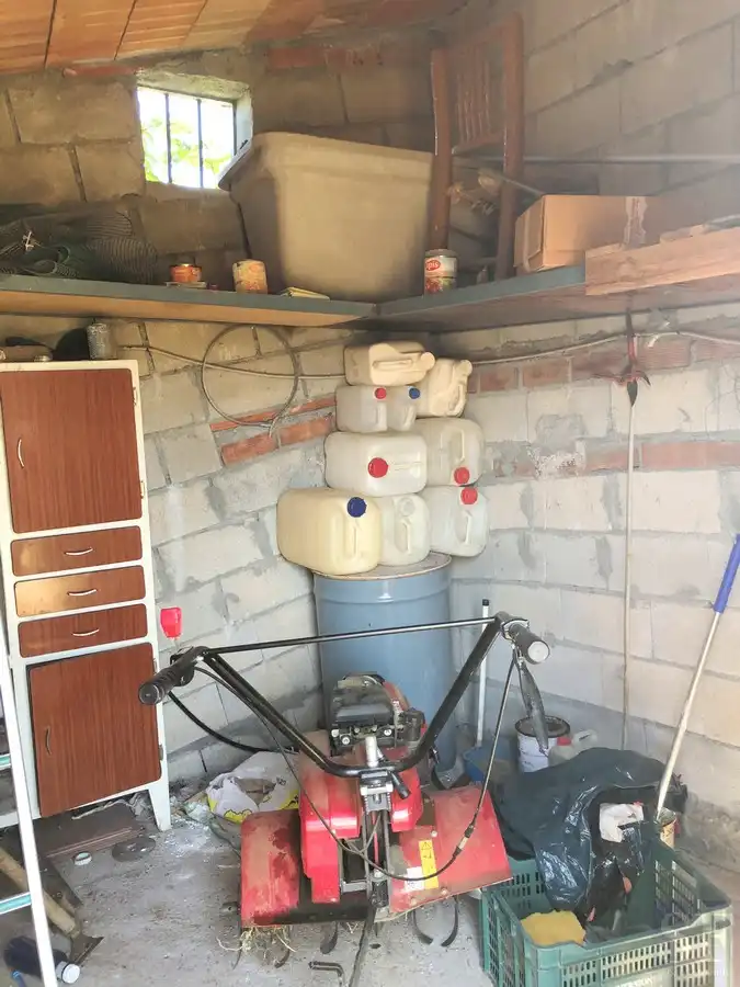 Terrenos y solares en venta en Sedella, imagen 18