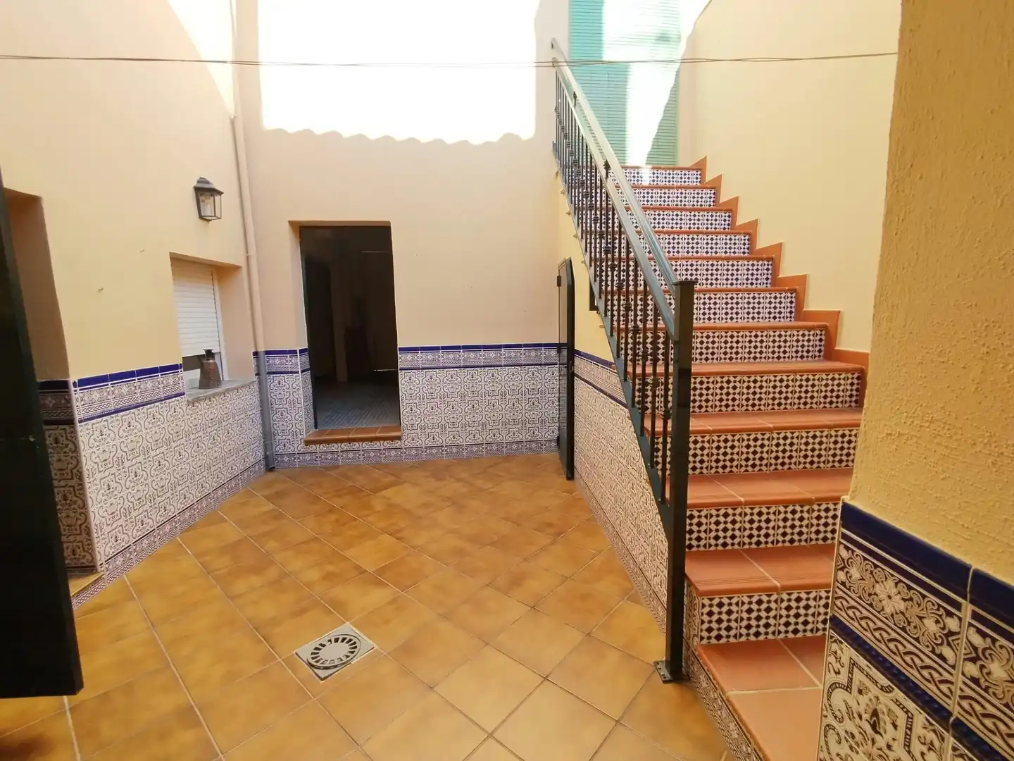 Maison jumelée à louer à Calle STA AMALIA, imagen 18