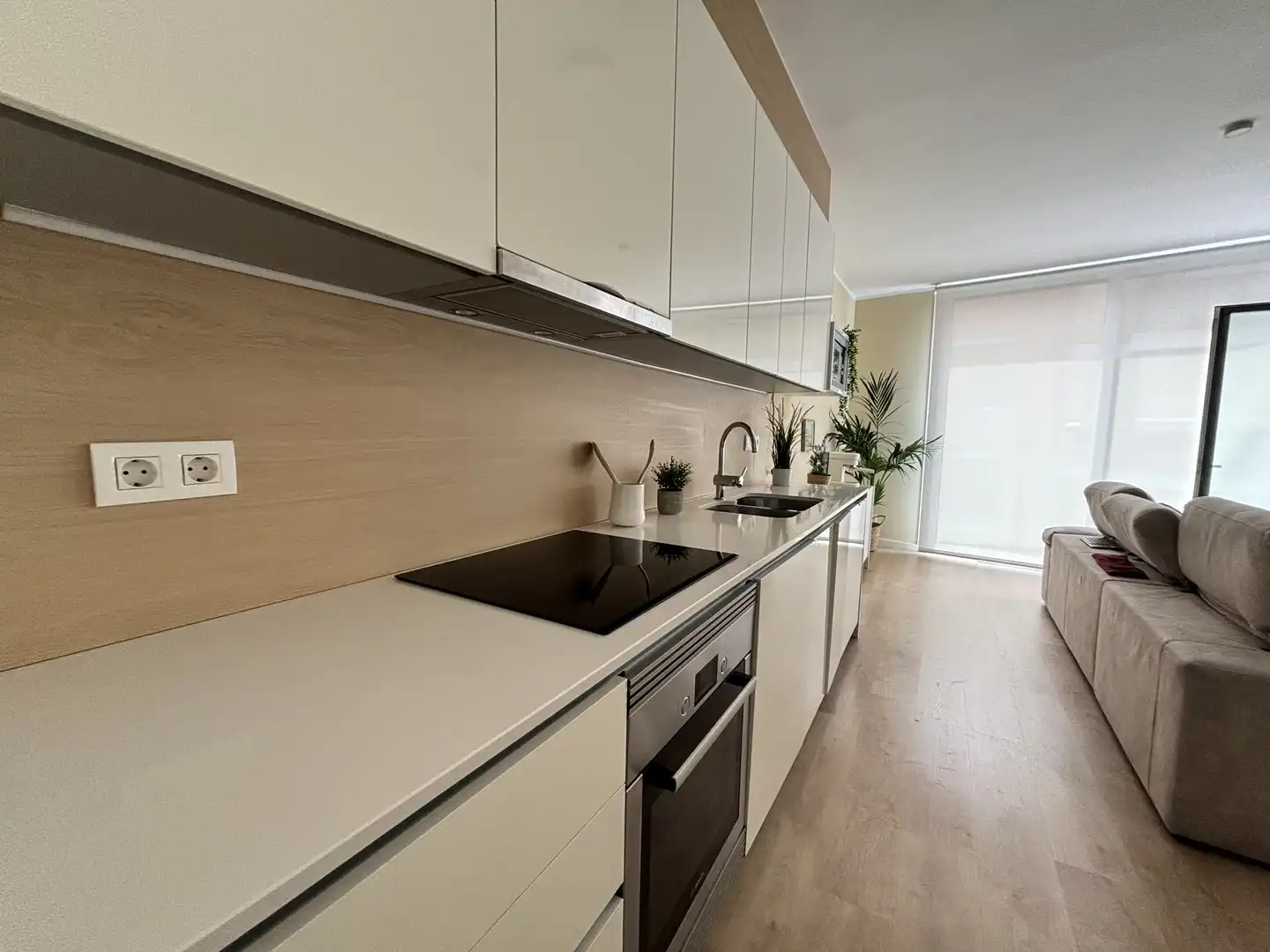 Wohnung mit Terrasse zum Verkauf in Horta - Guinardó, imagen 10
