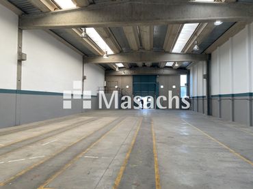 Industriegebäude zur Miete in Sud