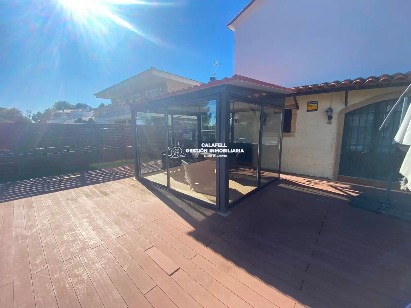 Villa mit Pool zum Verkauf in MAR CARIBE 20, imagen 69