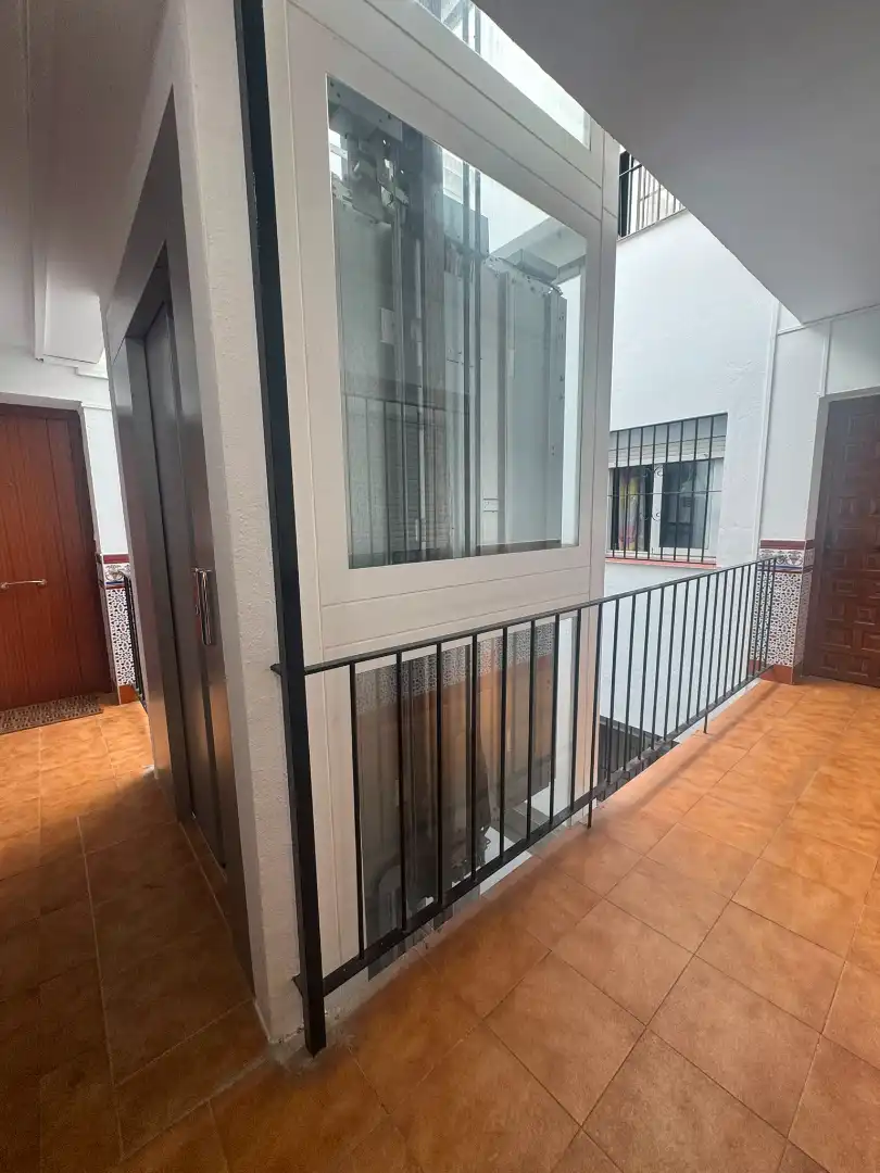 Balcony of Apartments for rent in Fuengirola  with Air Conditioner, Terrace and Furnished