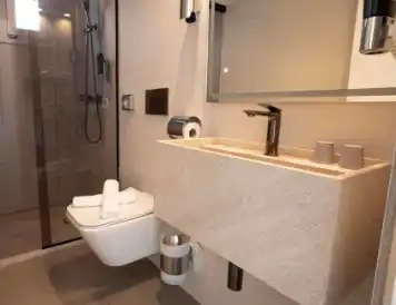 Badezimmer von Gebäude zum Verkauf in Calvià