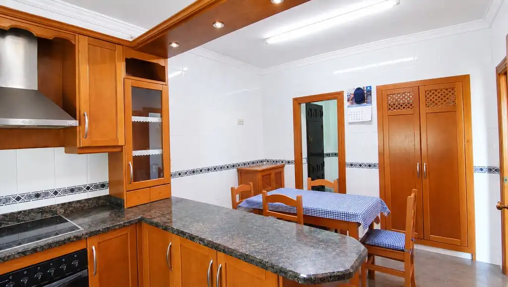 Villa in vendita a Urbanización Santa Rosa, imagen 8