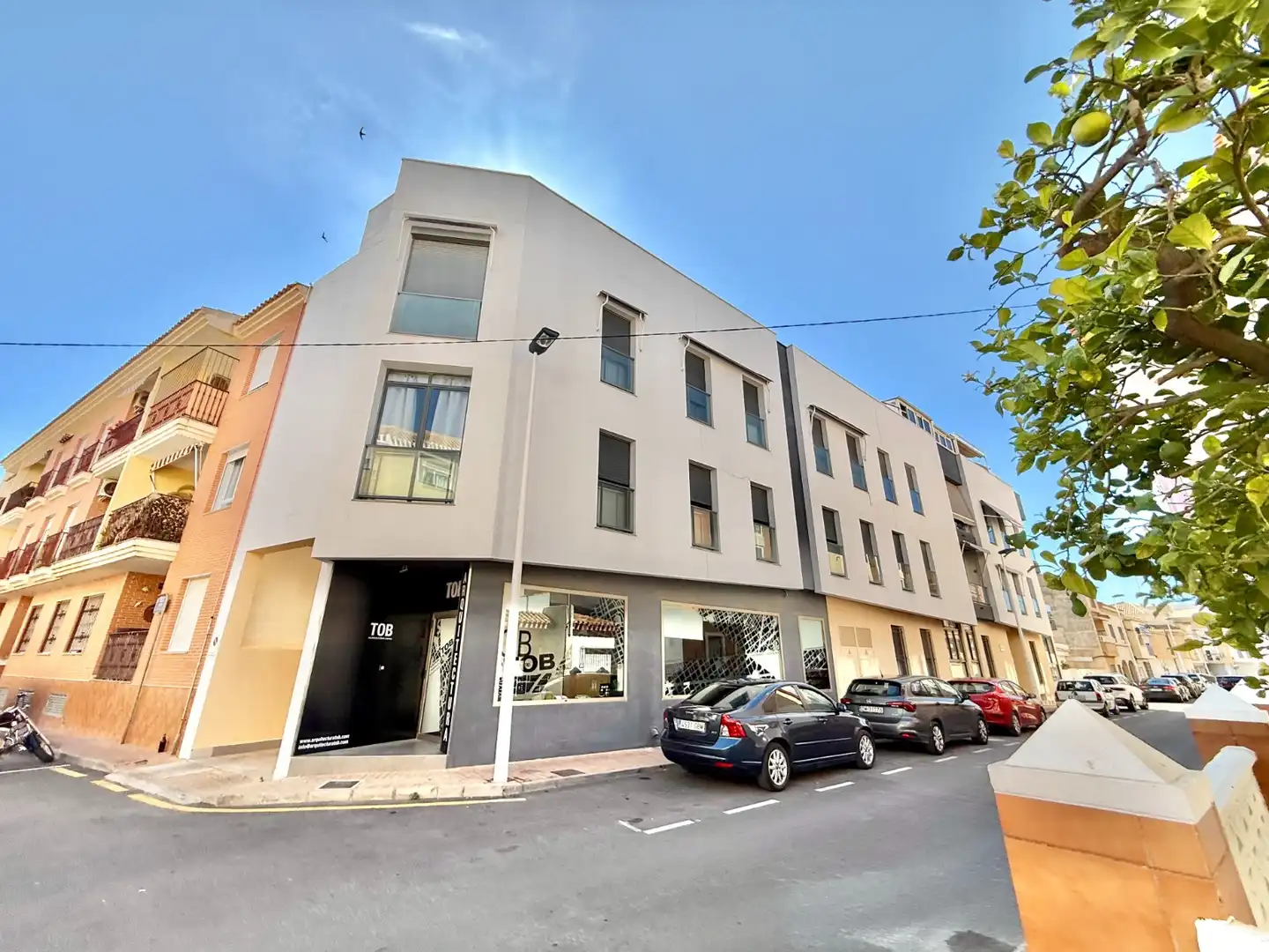 Attico con terrazza in vendita a San Pedro del Pinatar, imagen 2