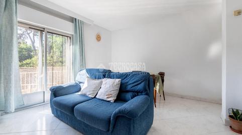 Foto 5 de Pis en venda a Casco Antiguo, Madrid