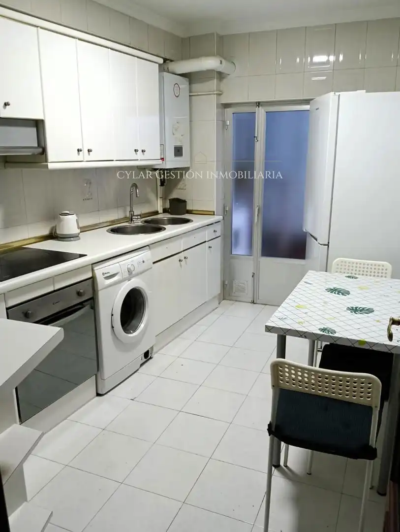 Flat with lift to rent in Garrido y Bermejo, imagen 5