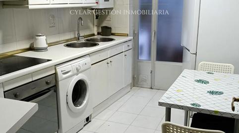 Photo 5 of Flat for rent in Garrido y Bermejo, Garrido Sur, Salamanca Capital
