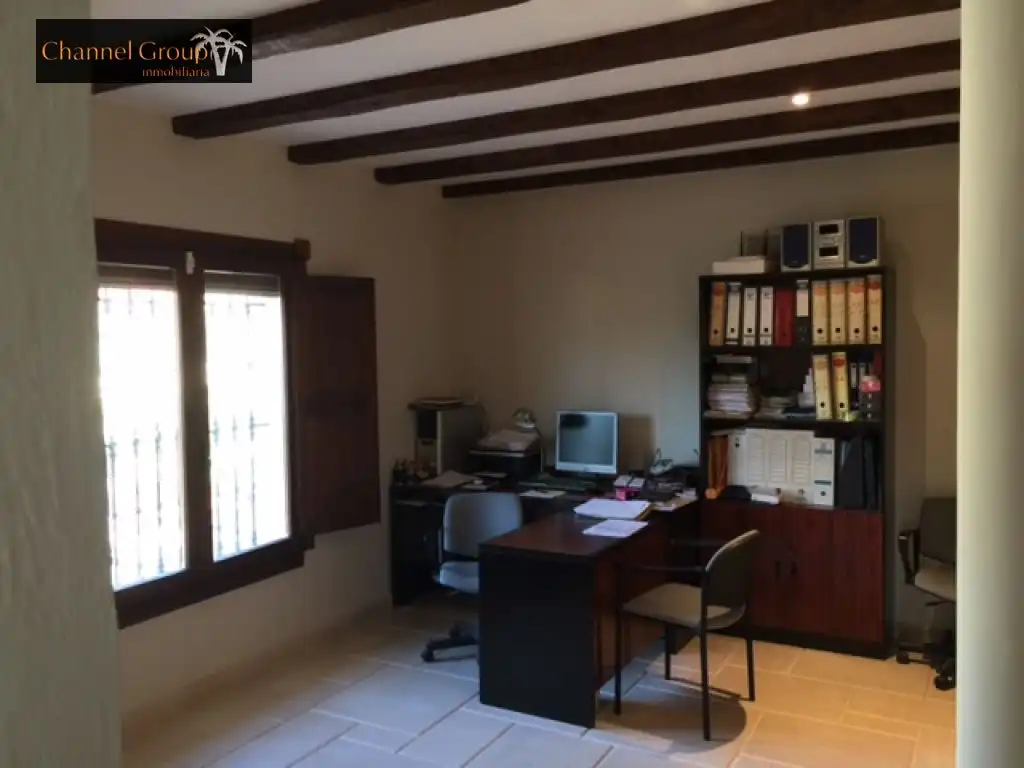 Casa o chalet en venta en Pedanías Oeste