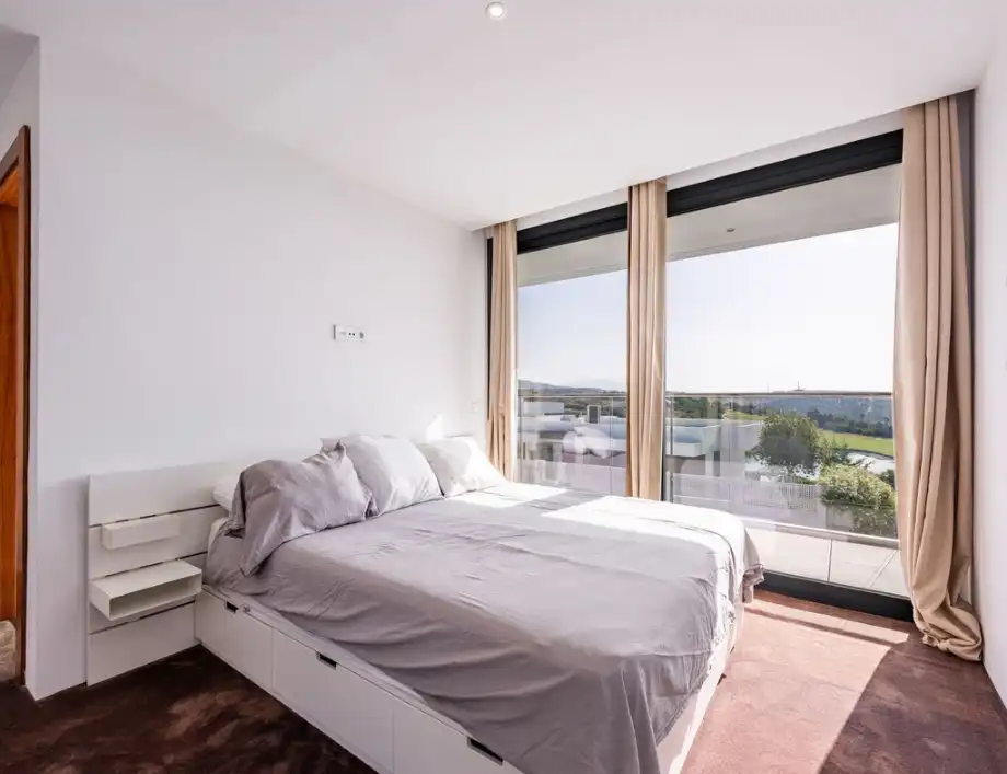 Wohnung mit Terrasse zum Verkauf in Costa Natura, imagen 12
