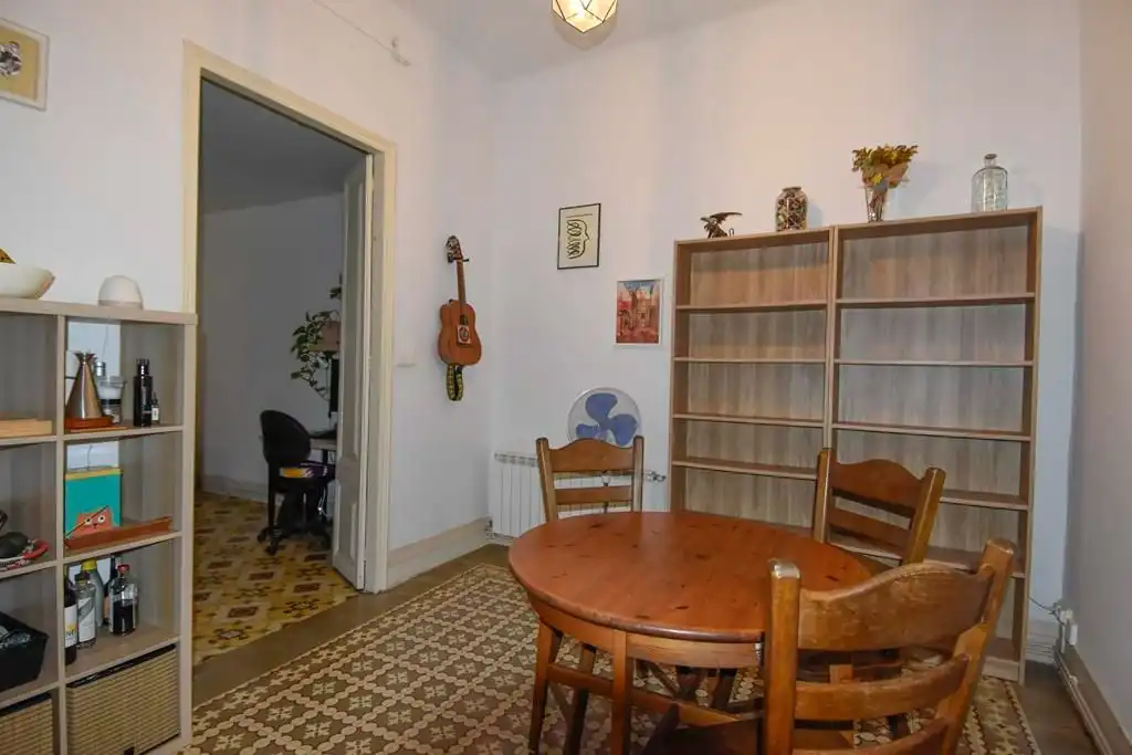 Wohnung zur Miete in Sant Domènec  SOLO ESTUDIANTES, imagen 4