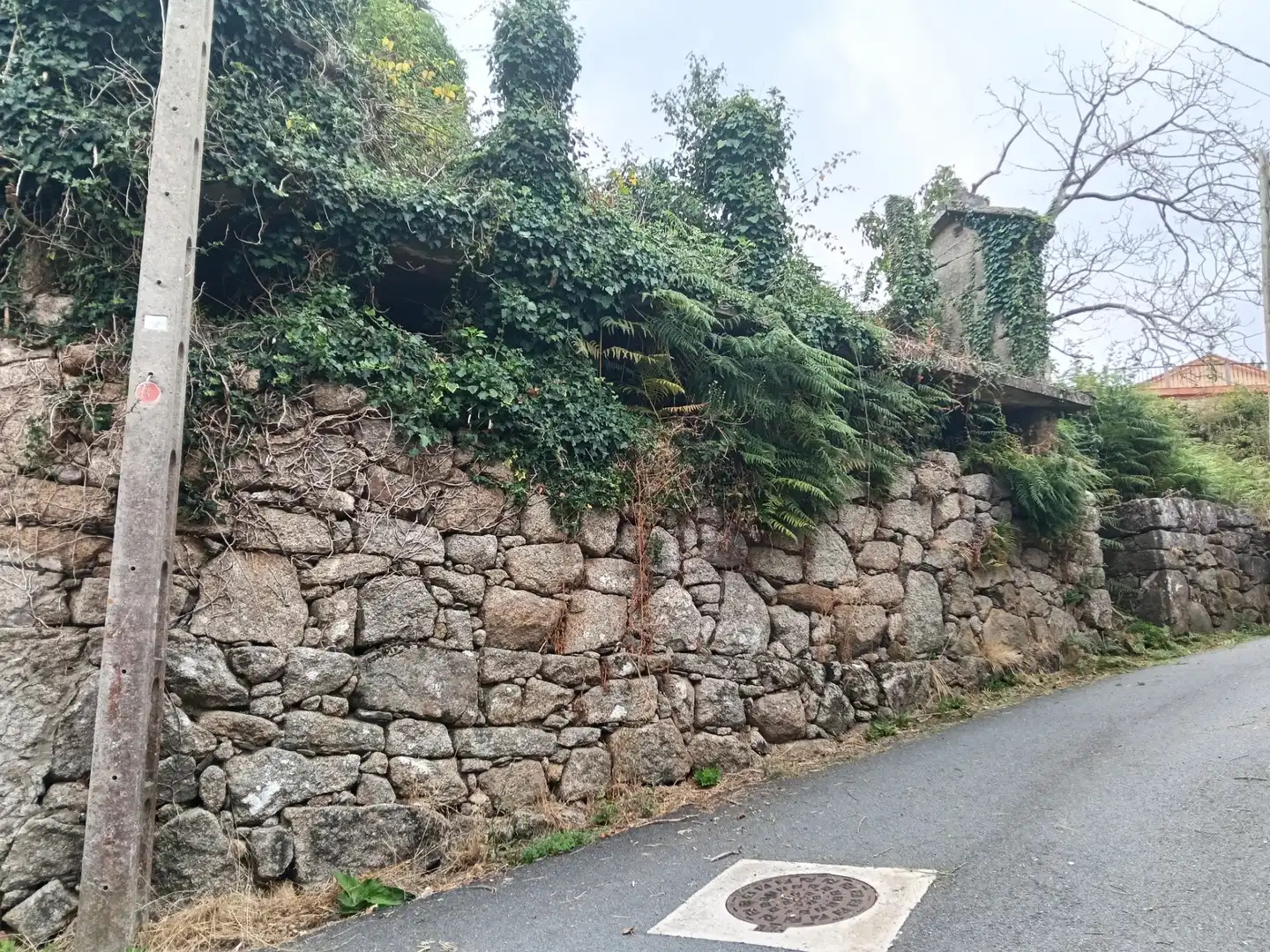Maison avec jardin à vendre à Lugar Collantres 45, imagen 10
