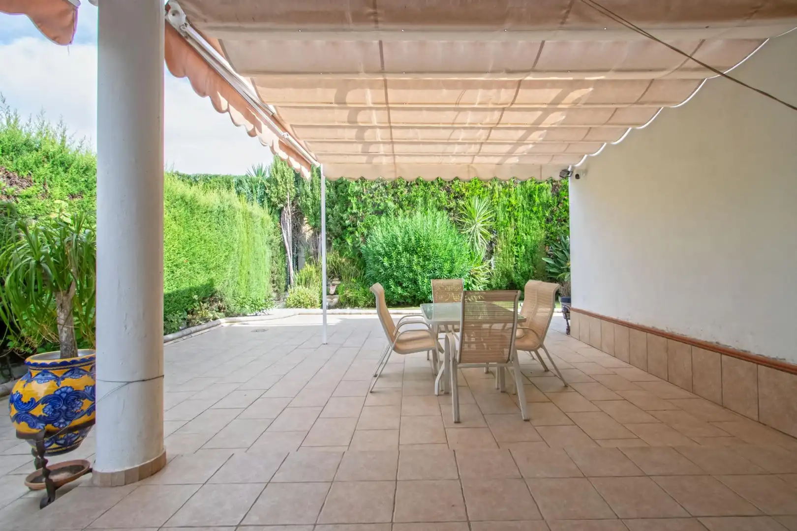Villa con piscina in vendita a Loreto, imagen 15