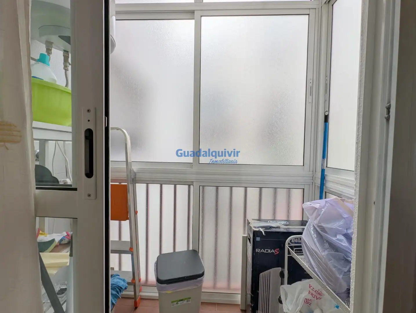 Piso con terraza en venta en Barrio Alto, imagen 7