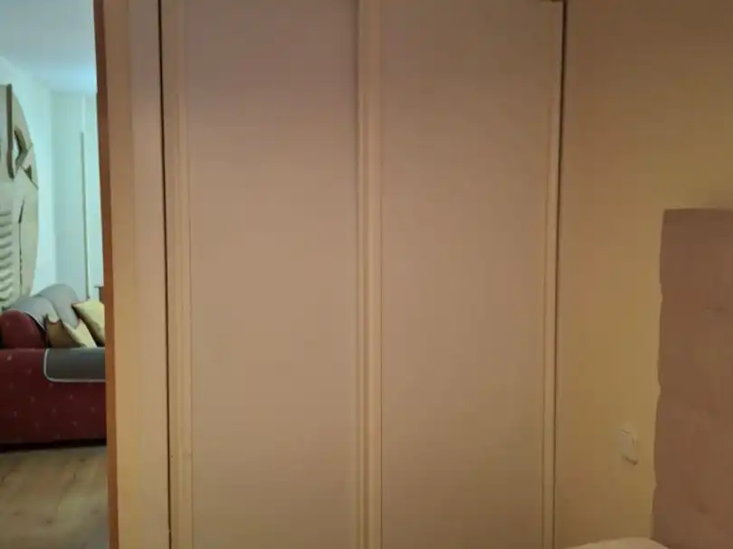 Habitación de Apartamento en venta en Carabanchel